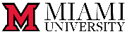Miami University Logo